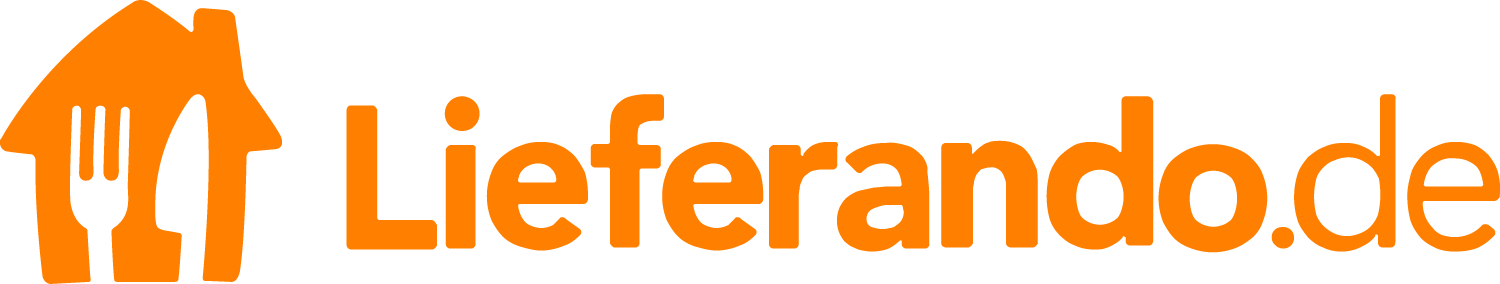 Lieferando Logo png