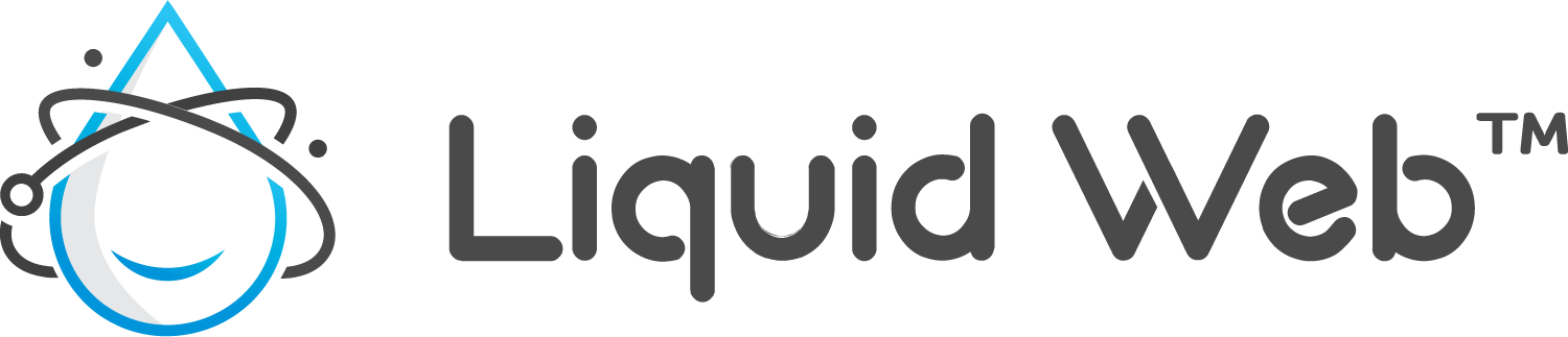 Liquid Web Logo png