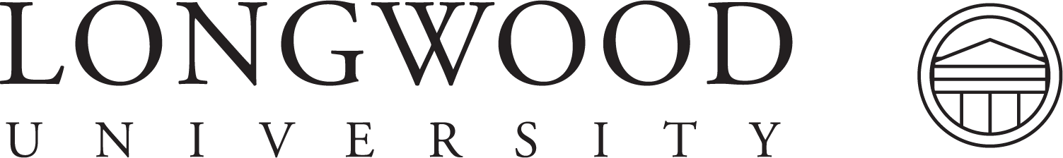 Longwood University Logo png