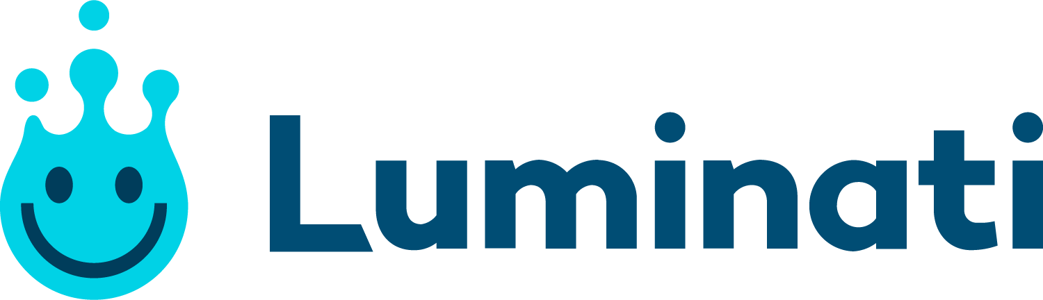 Luminati Logo png