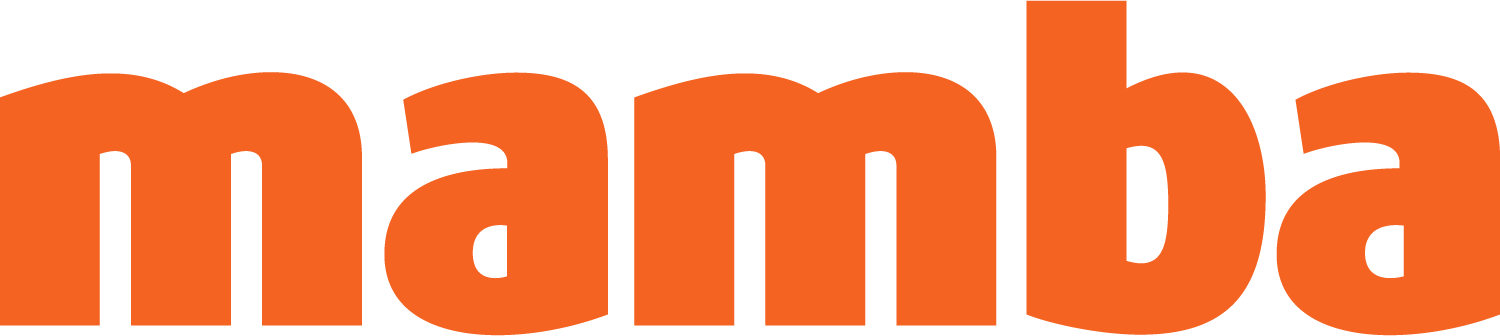 Mamba Logo png