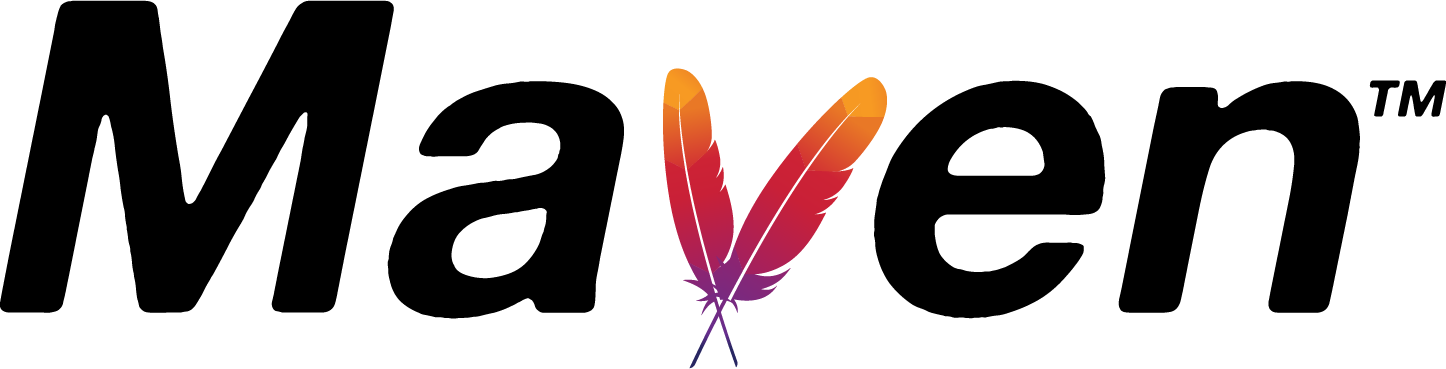 Maven Logo (Apache) png