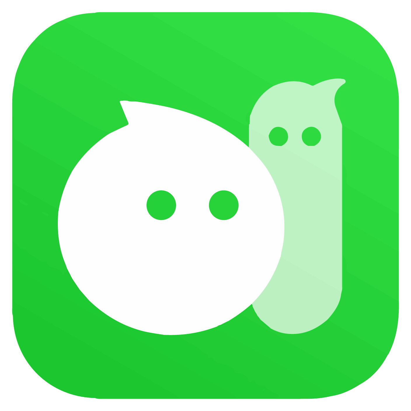 MiChat Logo png