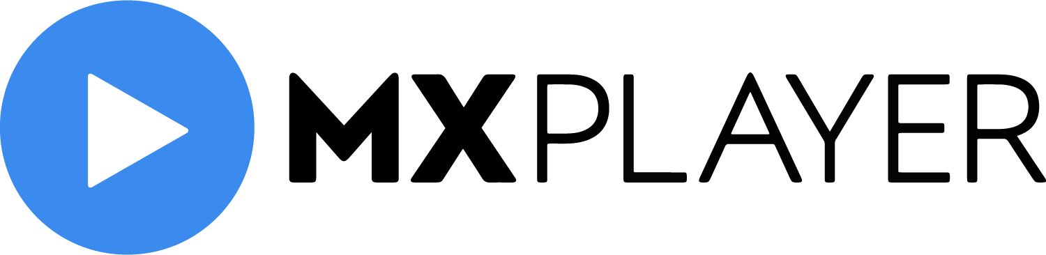 MX Player Logo png