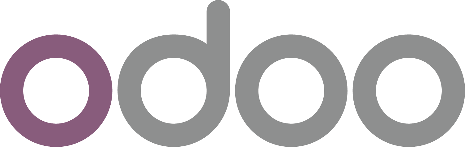 Odoo Logo png