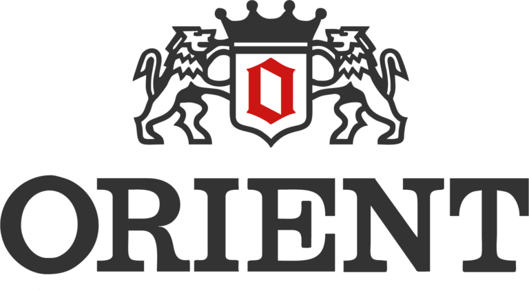 Orient Logo Download Vector