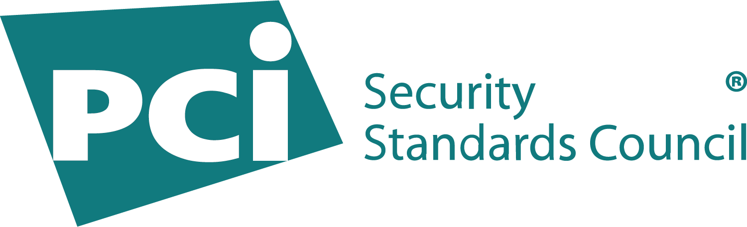 PCI Logo (Security Standards Council) png