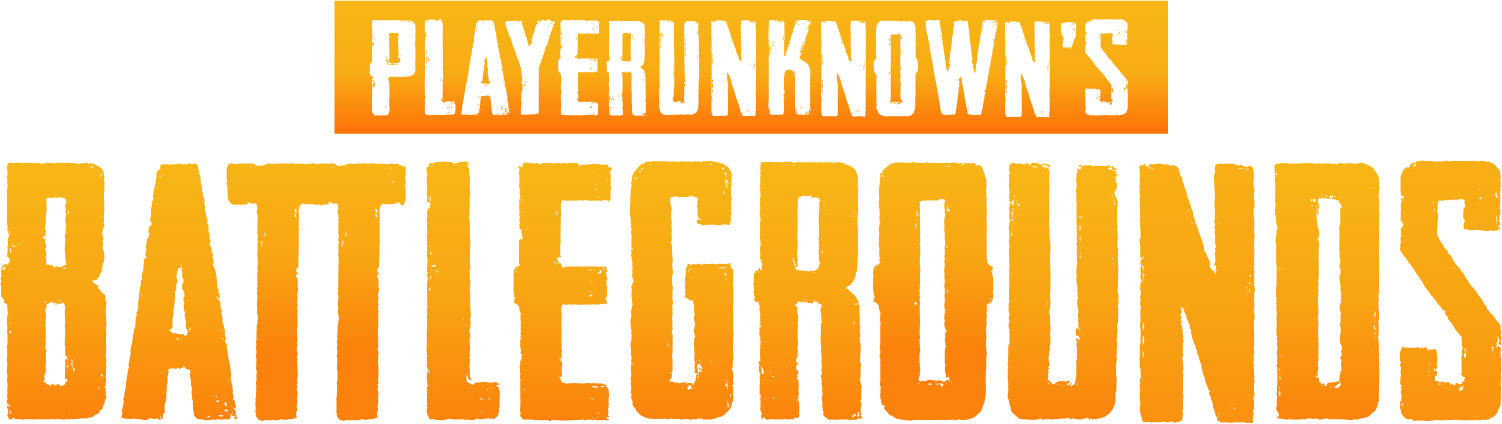 Playerunknown S Battlegrounds Logo Pubg Download Vector