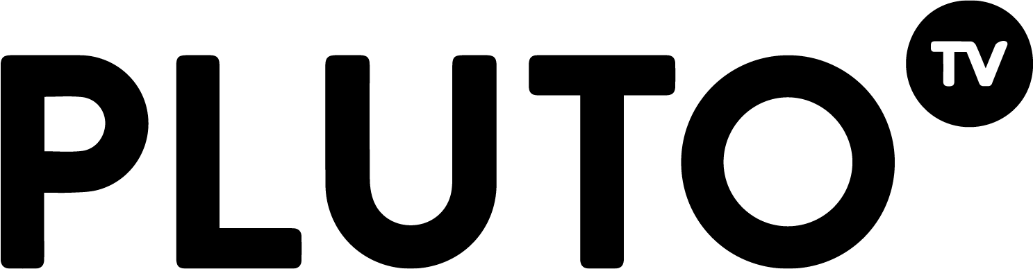 Pluto TV Logo png