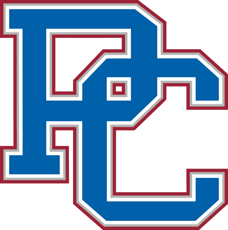 Presbyterian Blue Hose Logo Download Vector