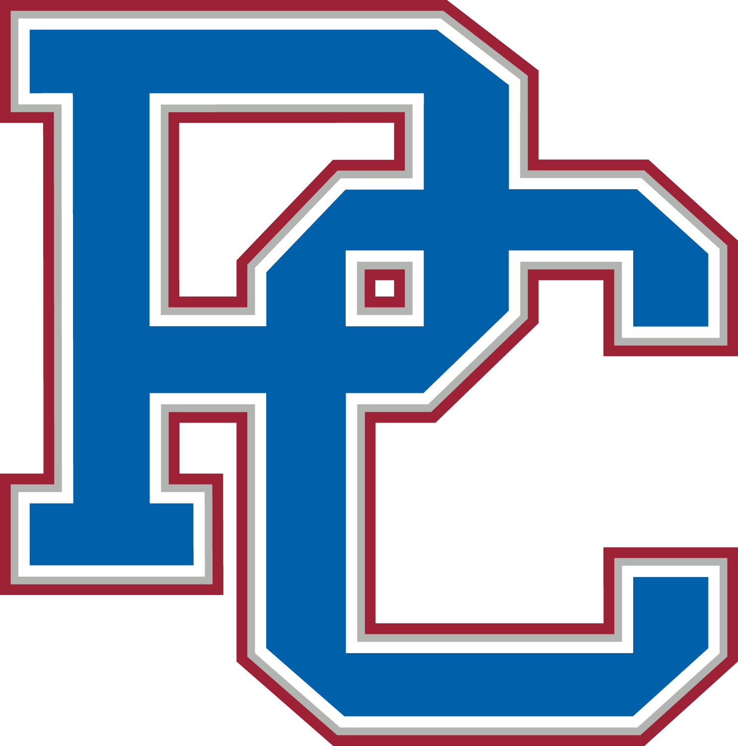 Presbyterian Blue Hose Logo png