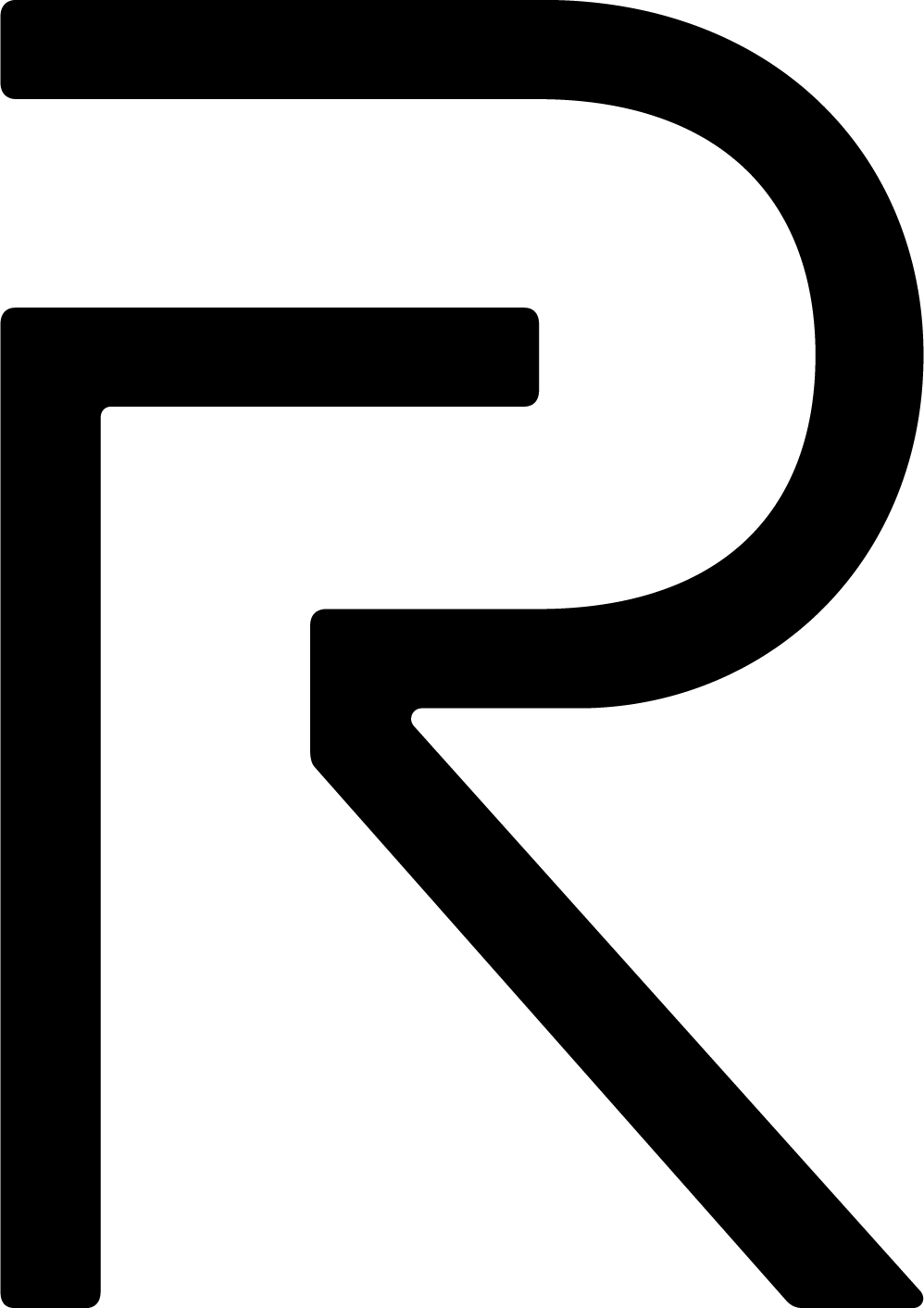 Realme Logo Download Vector