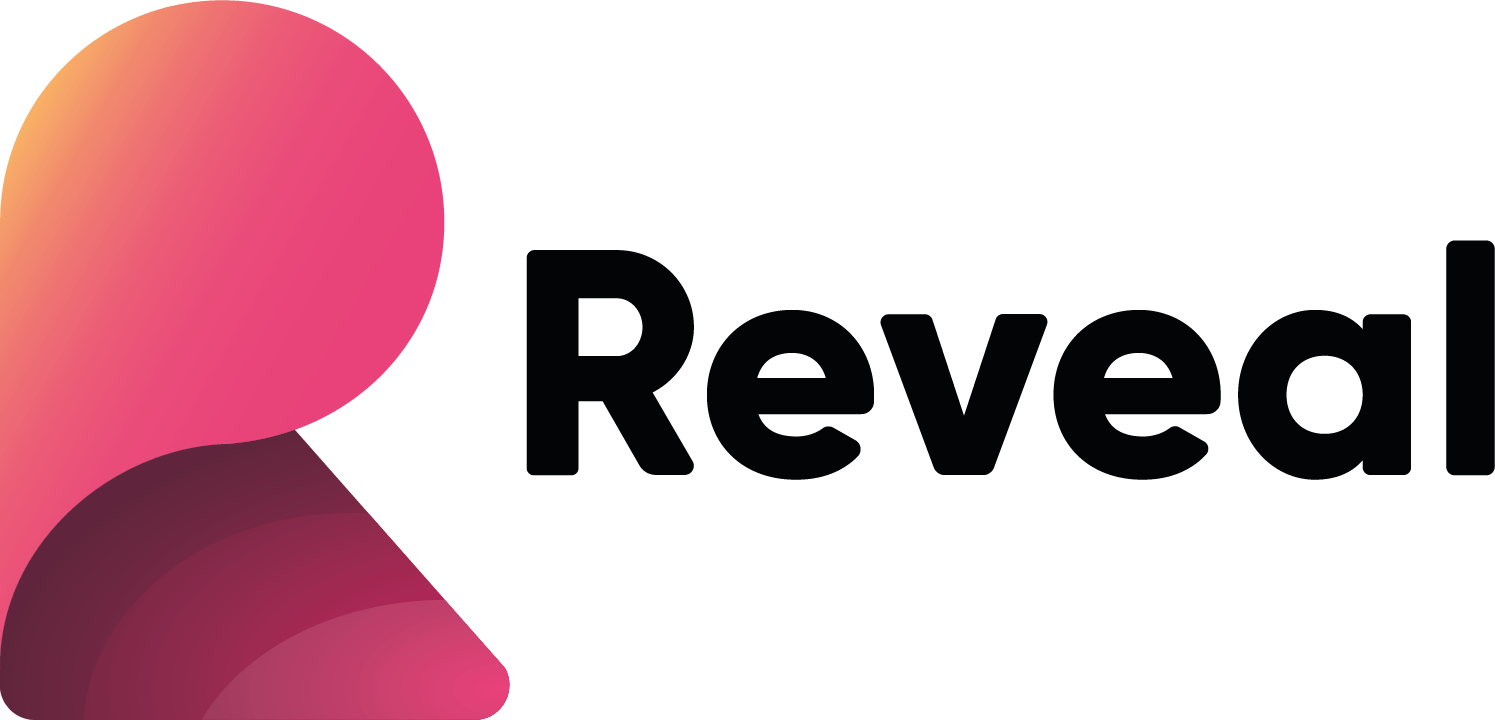 Reveal Logo png