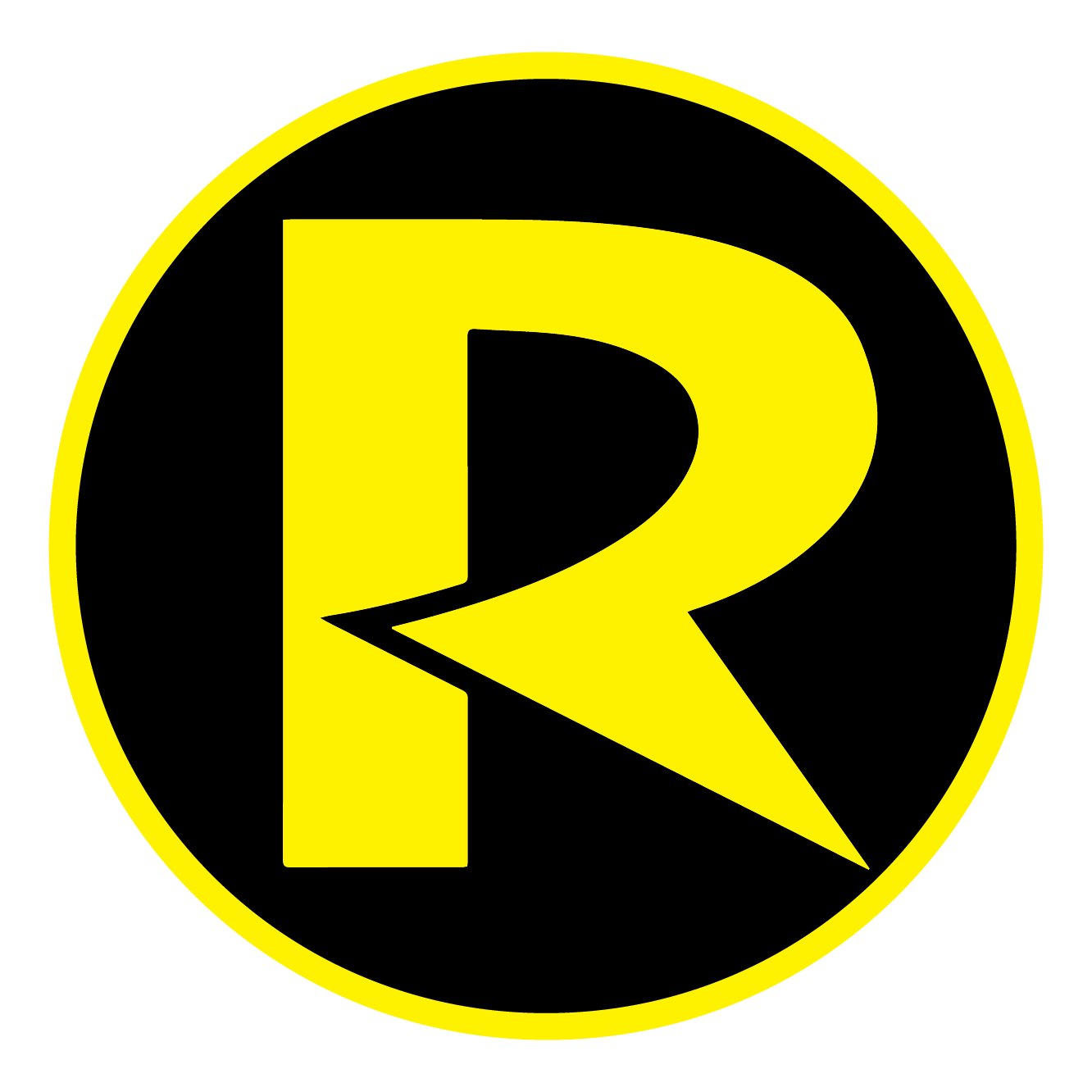Robin Logo png