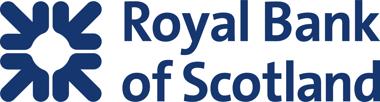 Royal Bank of Scotland Logo (RBS) png