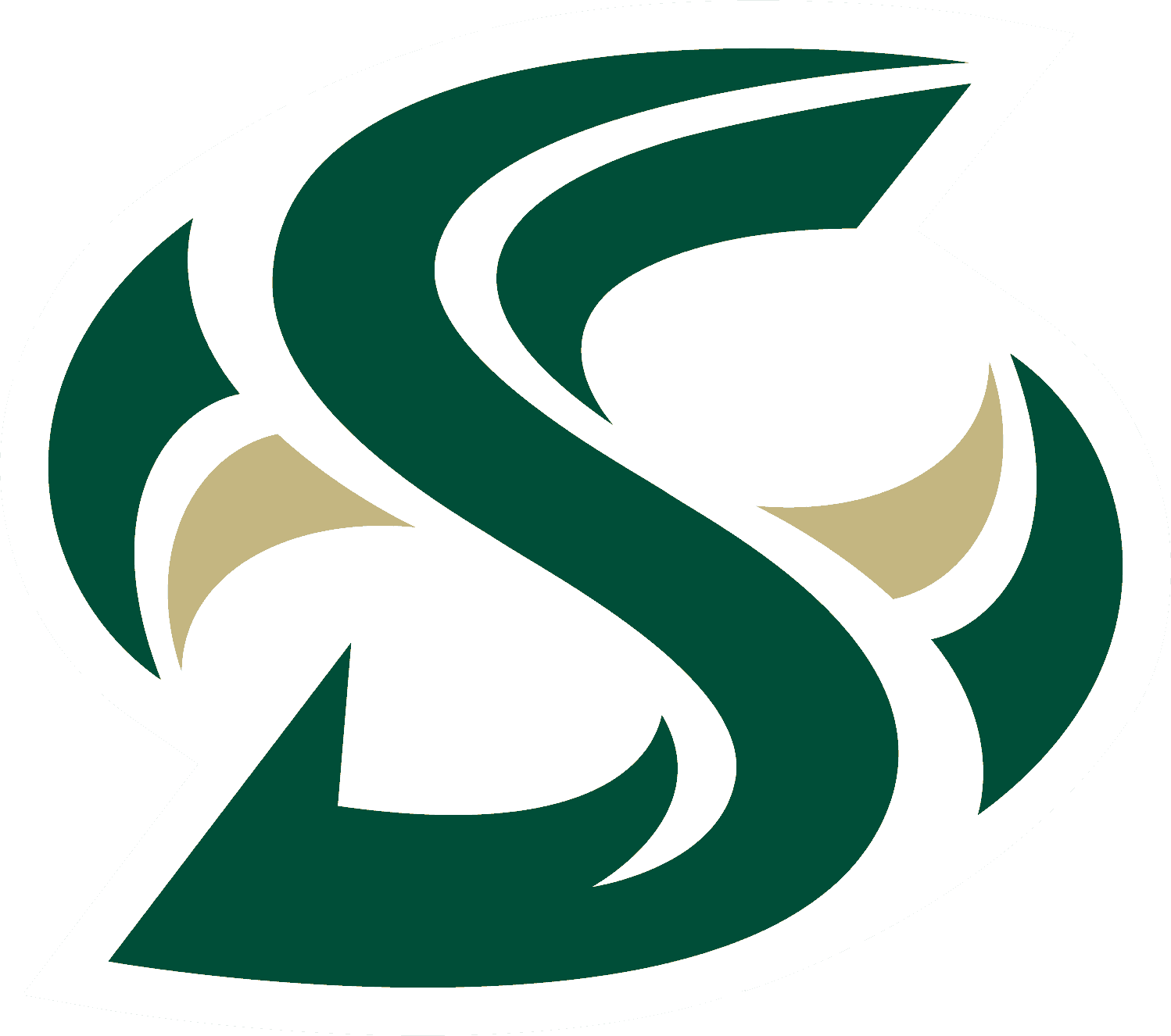 Sacramento State Hornets Logo (Sac State) png
