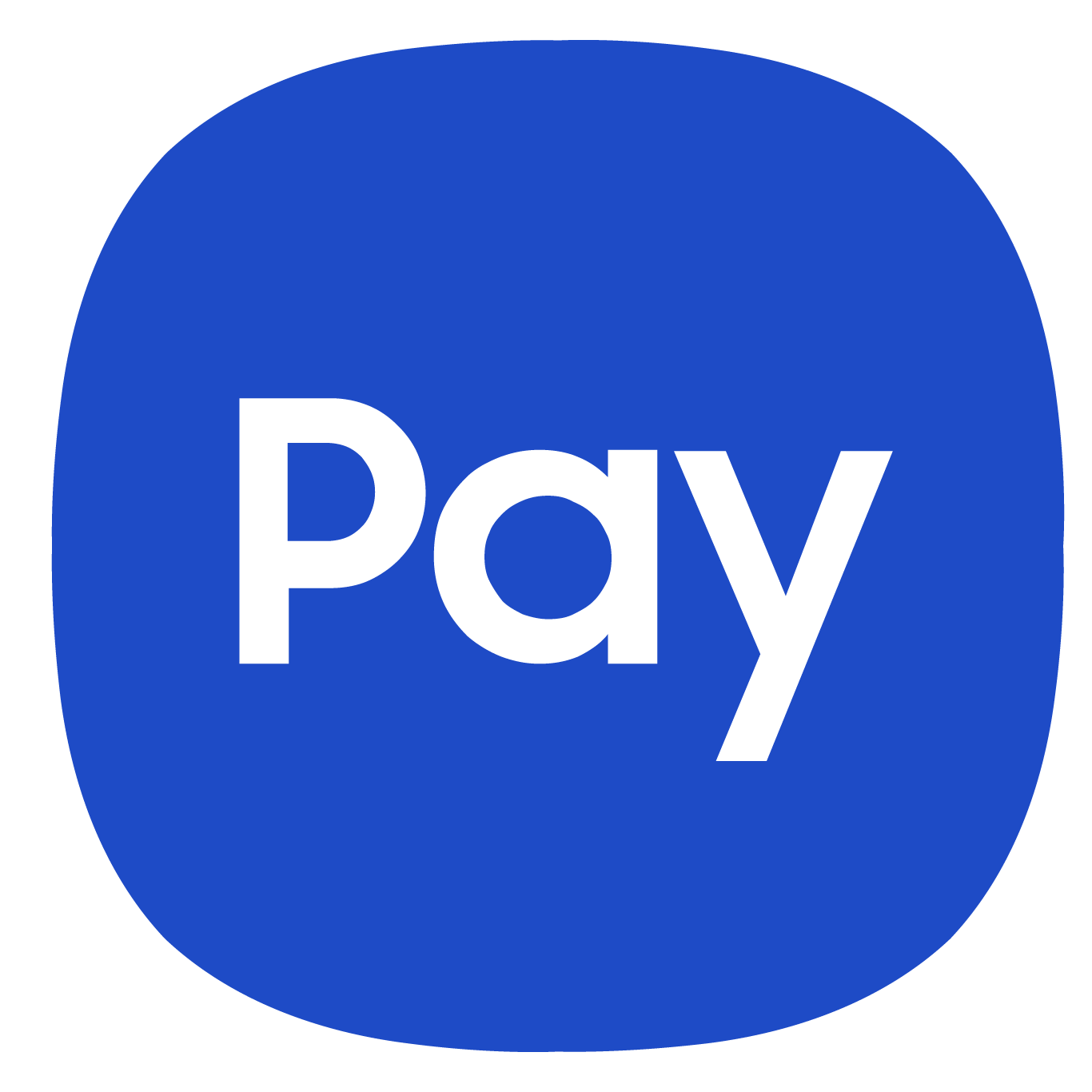 Samsung Pay Logo png