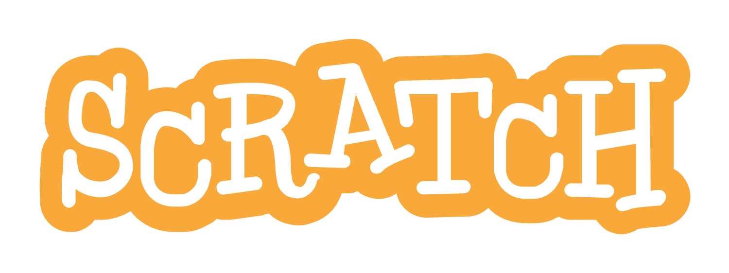 Scratch Logo png