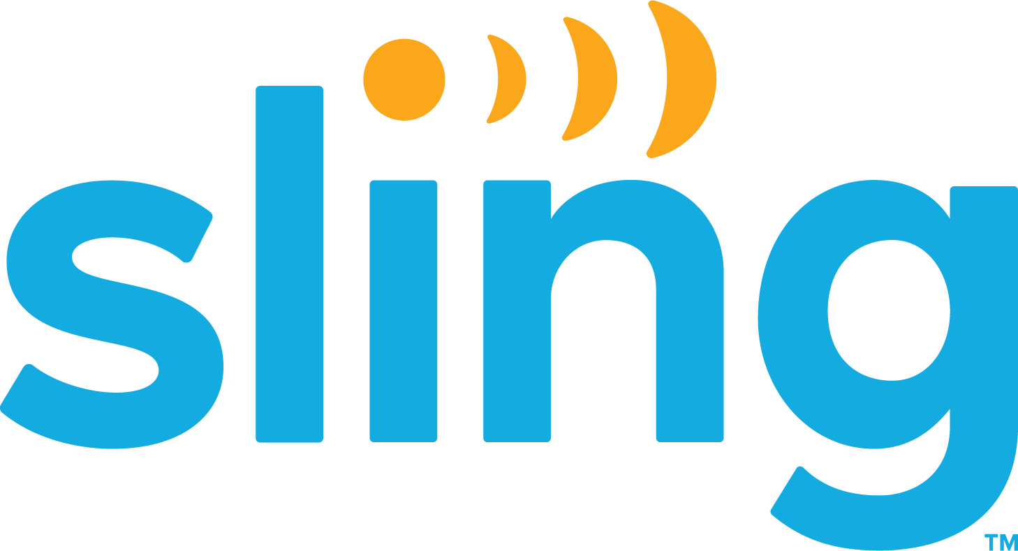 Sling TV Logo png