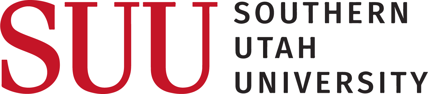 Southern Utah University Logo (SUU) png