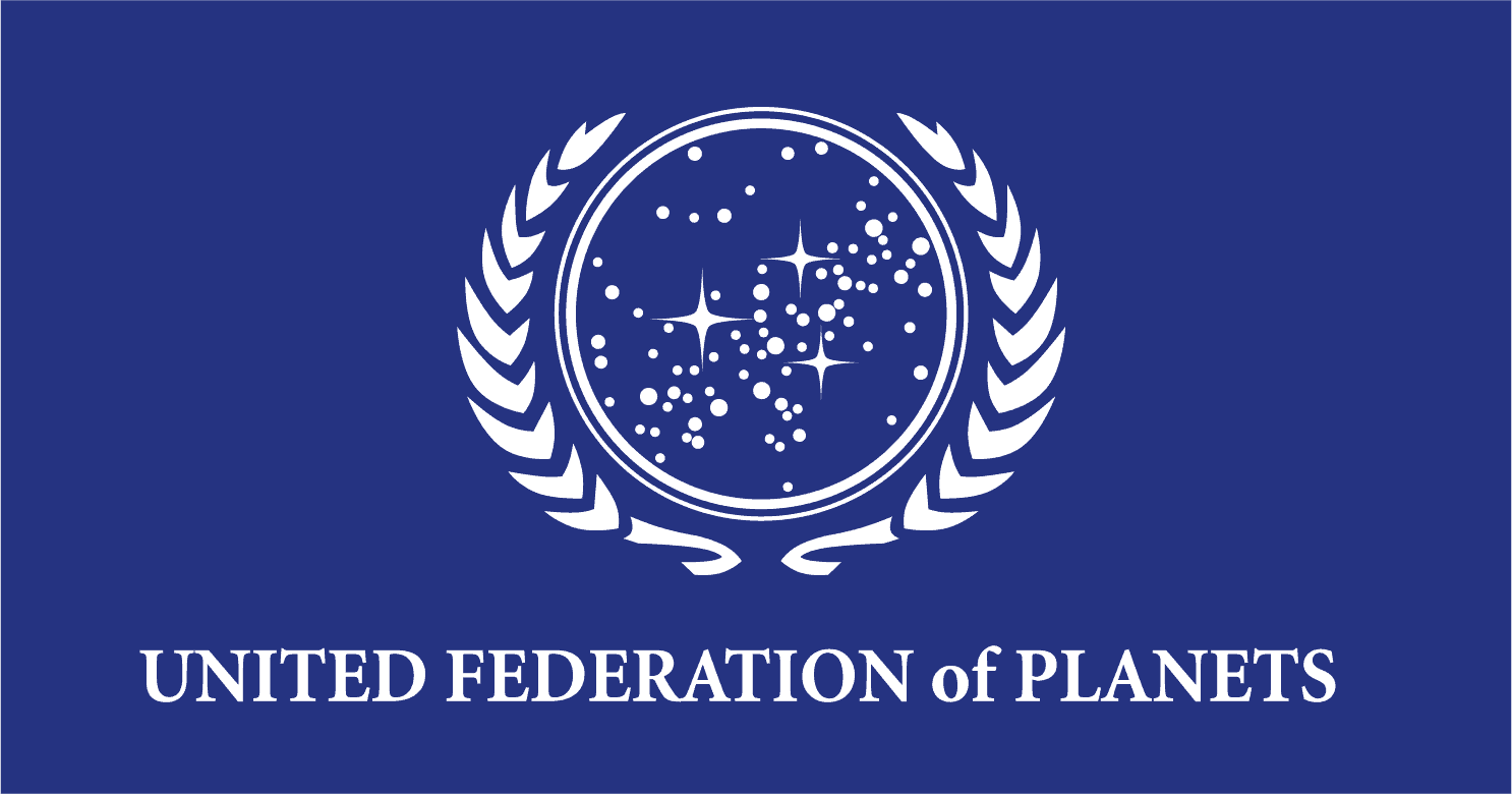 Star Trek Federation Logo png