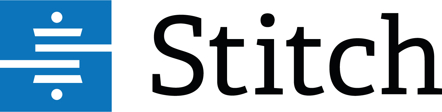 Stitch Logo png