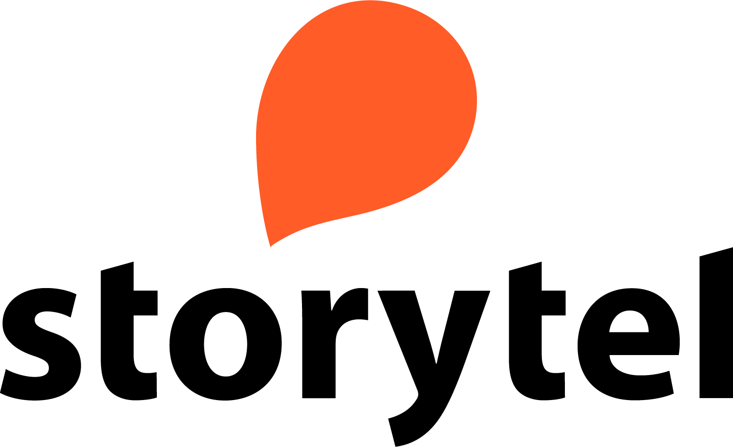 Storytel Logo png