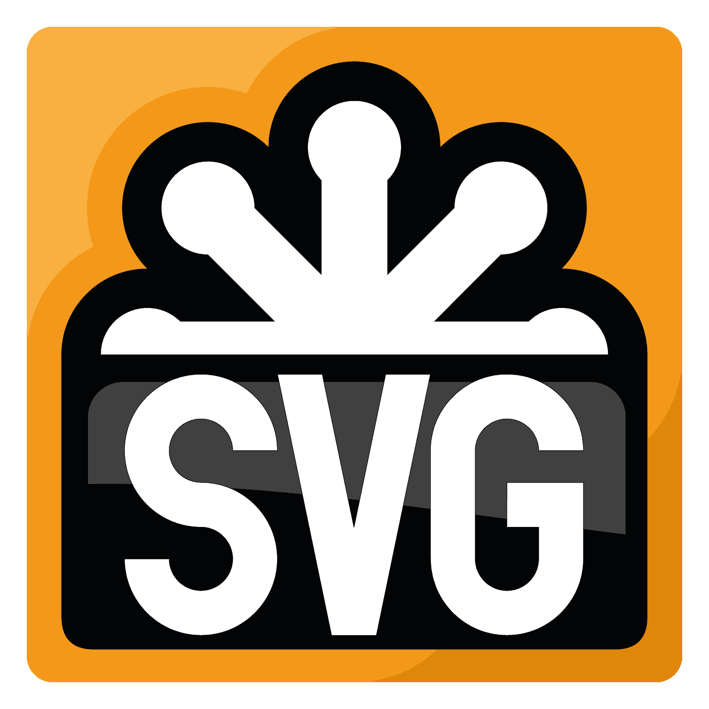 SVG Logo png