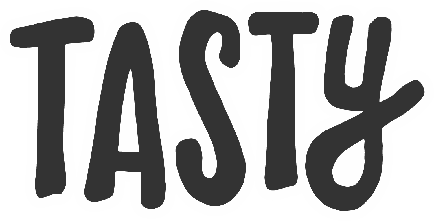 Tasty Logo png