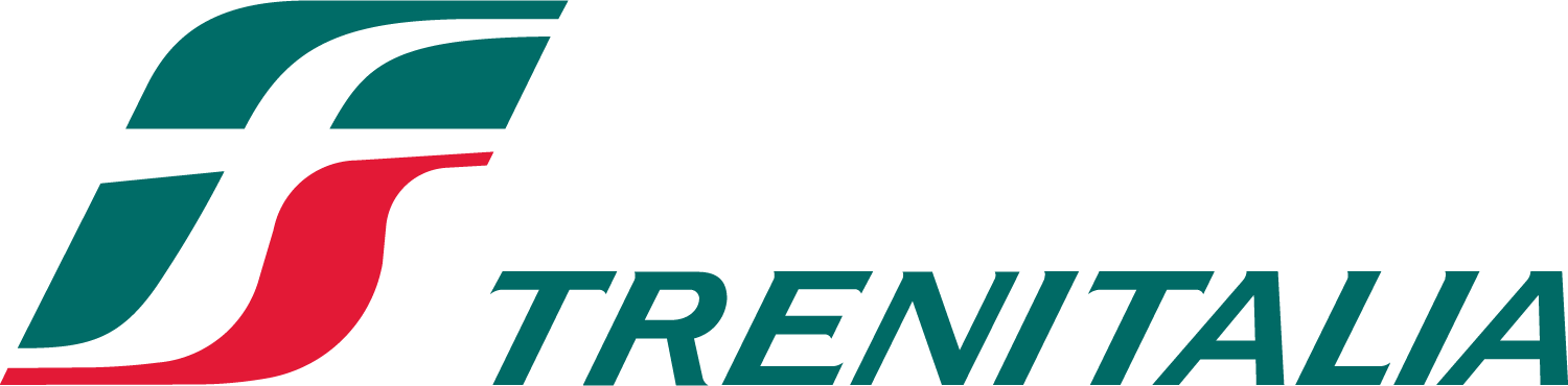 Trenitalia Logo png
