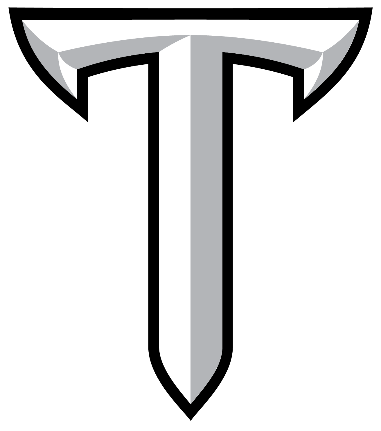 Troy Trojans Logo png