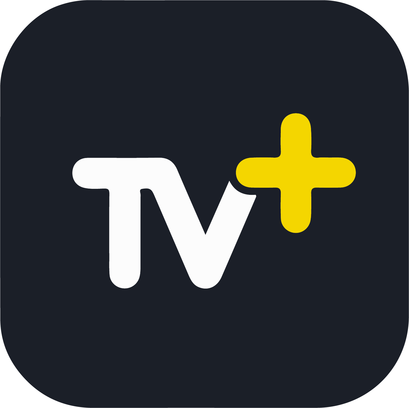 Turkcell TV+ Logo png
