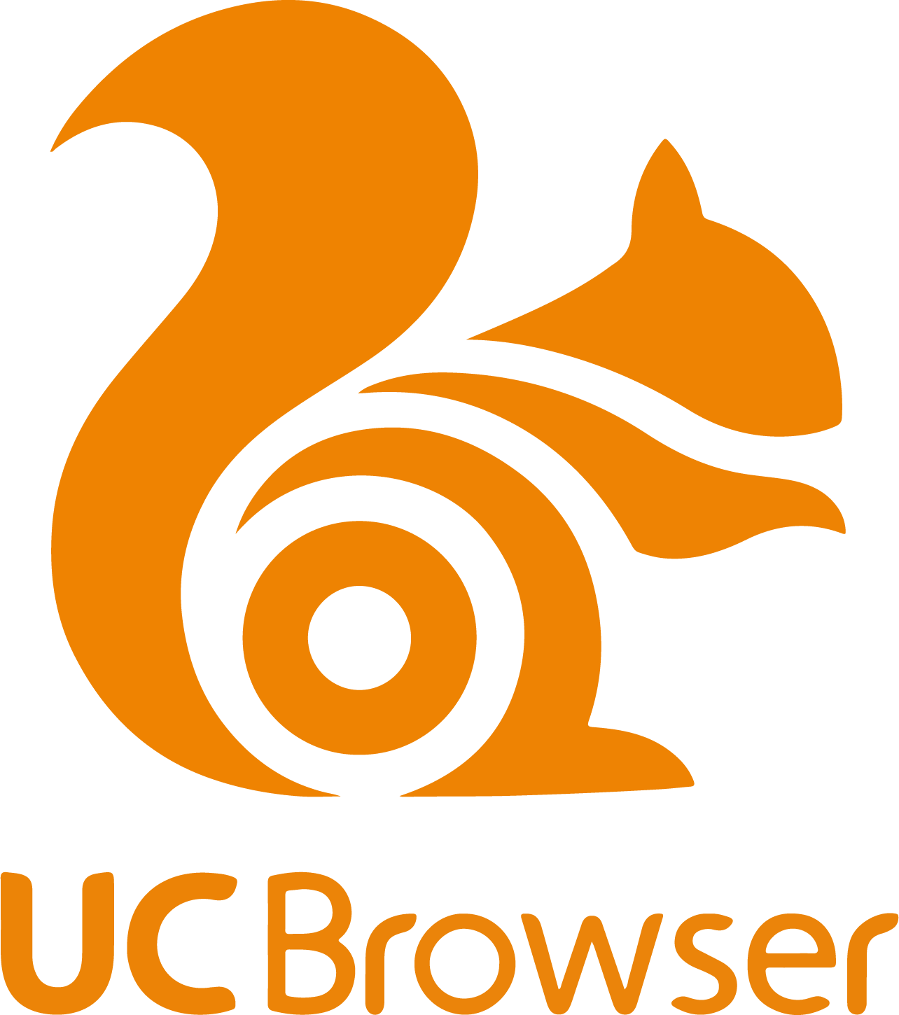 UC Browser Logo png