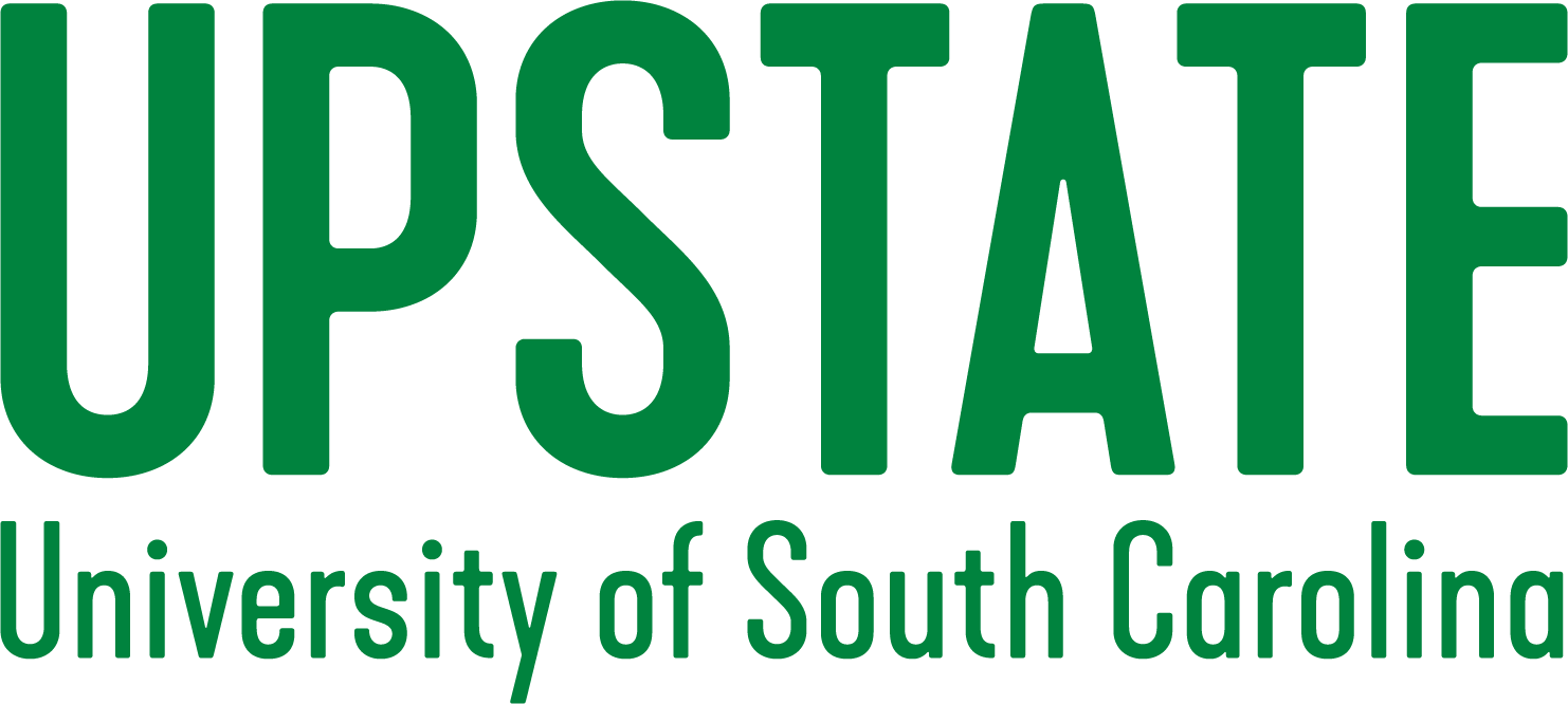 University of South Carolina Upstate Logo (USC Upstate) png