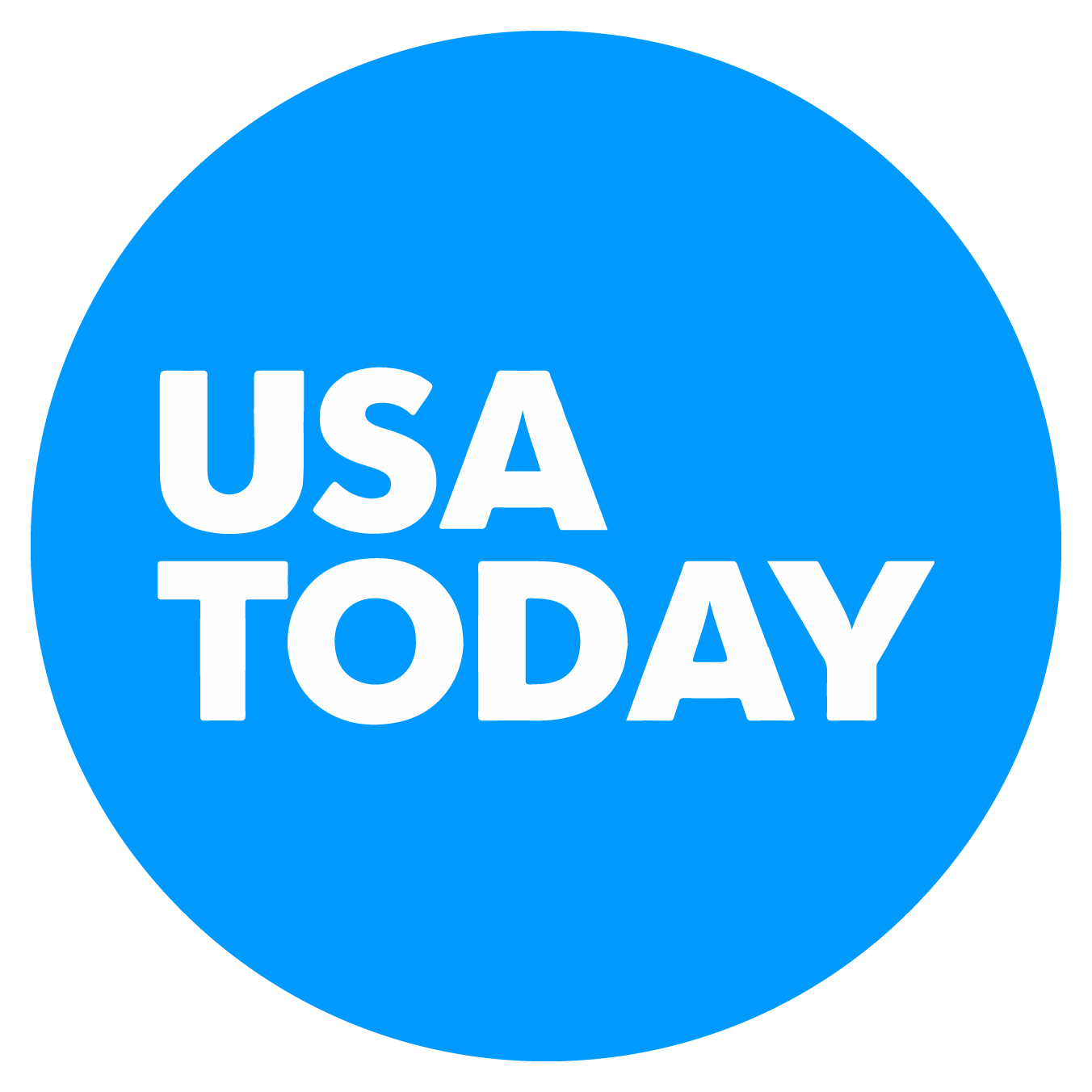 USA Today Logo png