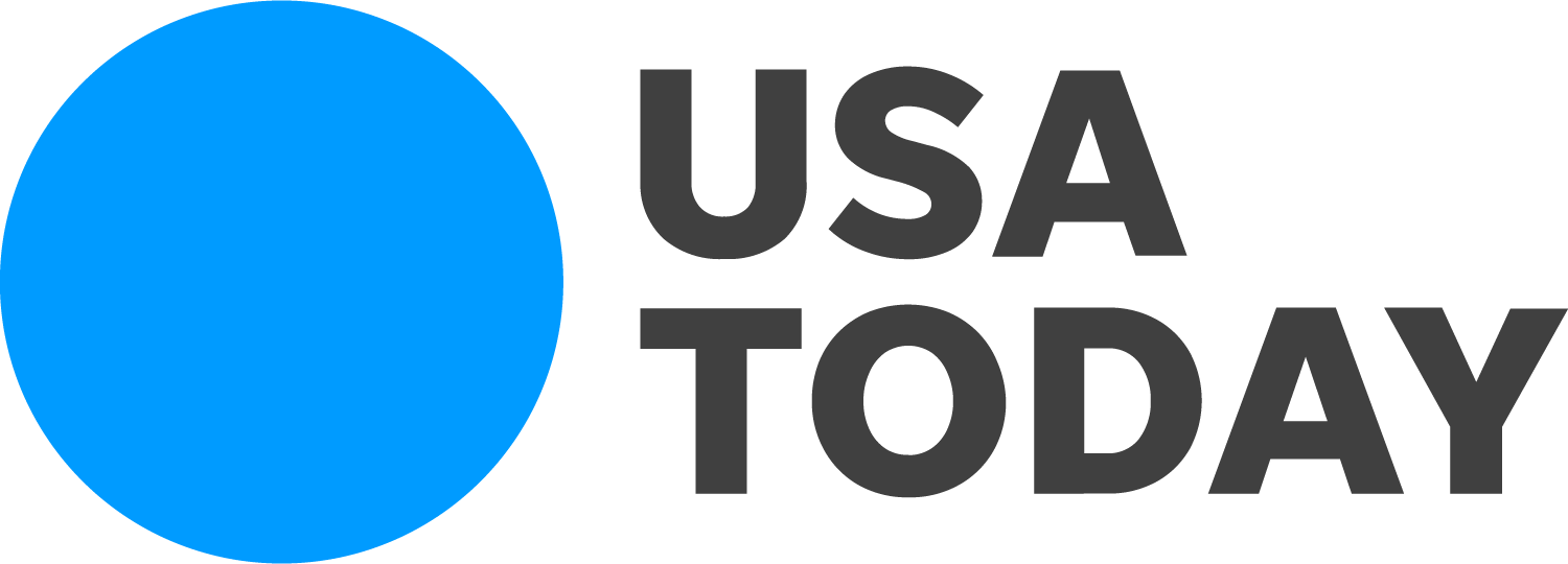 USA Today Logo png