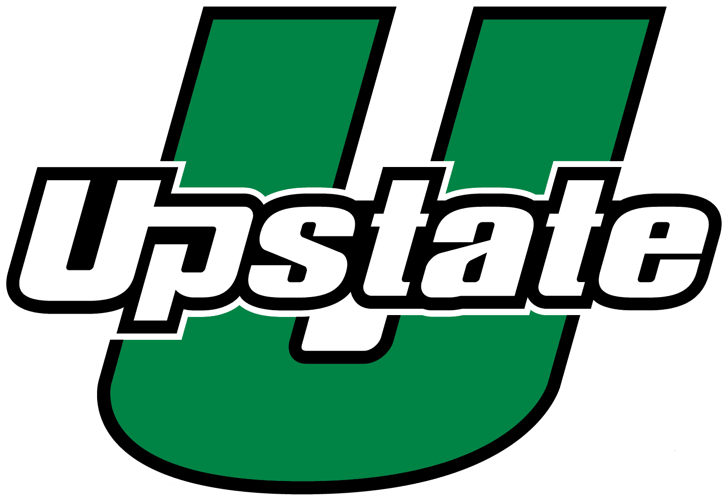 USC Upstate Spartans Logo png