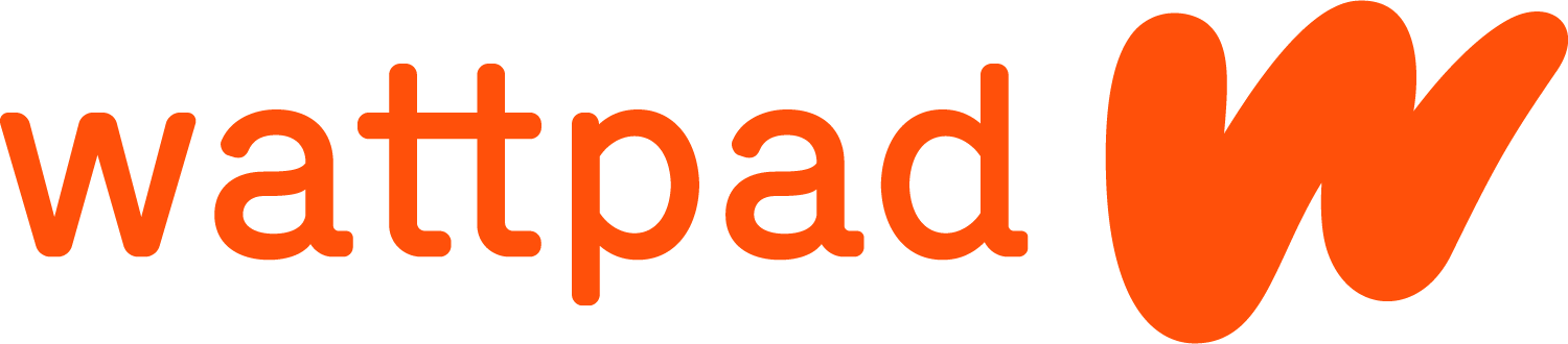 Wattpad Logo png