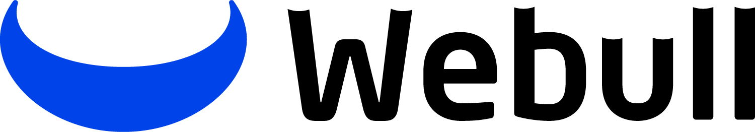 Webull Logo - PNG Logo Vector Brand Downloads (SVG, EPS)
