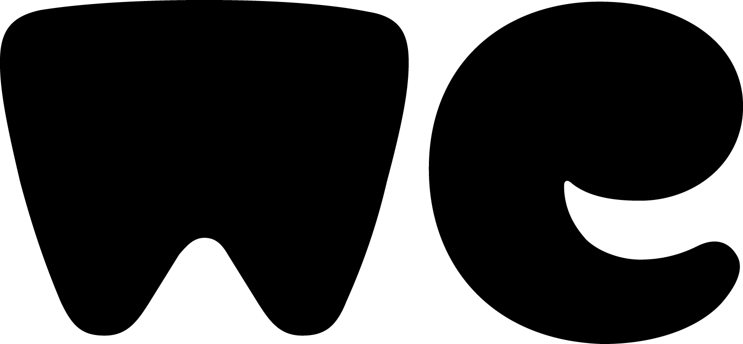 WeTransfer Logo png