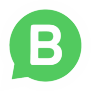 WhatsApp Business Logo Download Vector