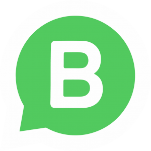 WhatsApp Business Logo png