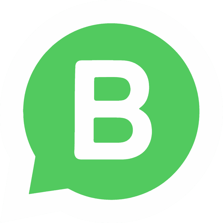 WhatsApp Business Logo Download Vector