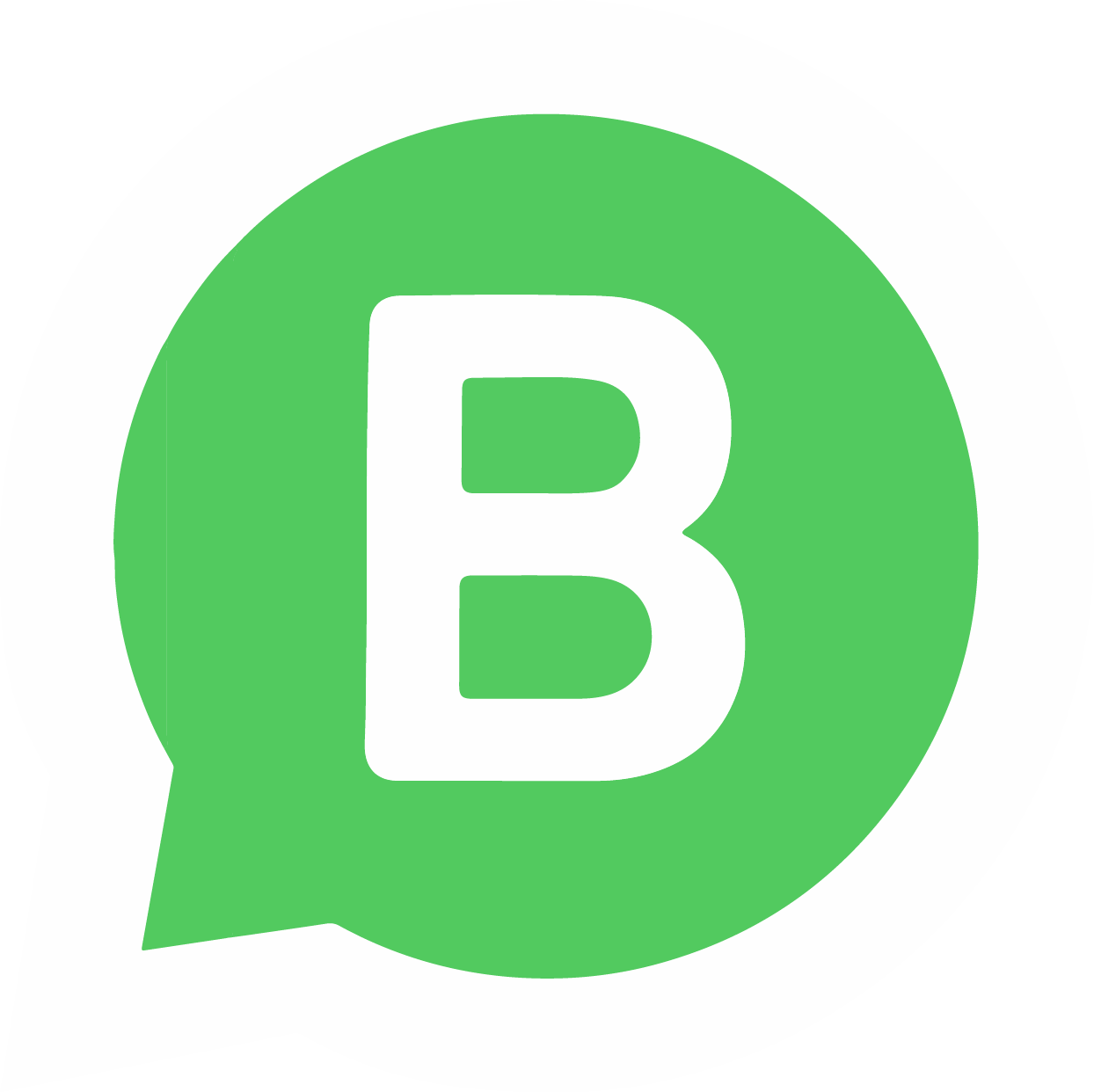 WhatsApp Business Logo png