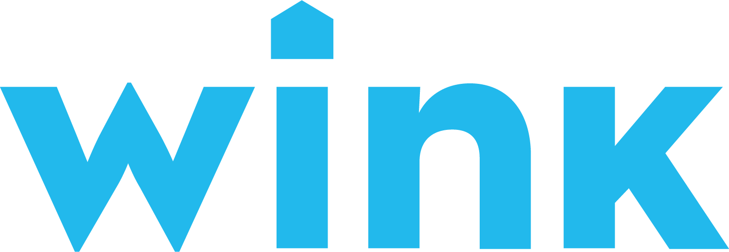 Wink Logo png