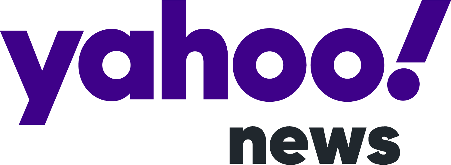 Yahoo News Logo png