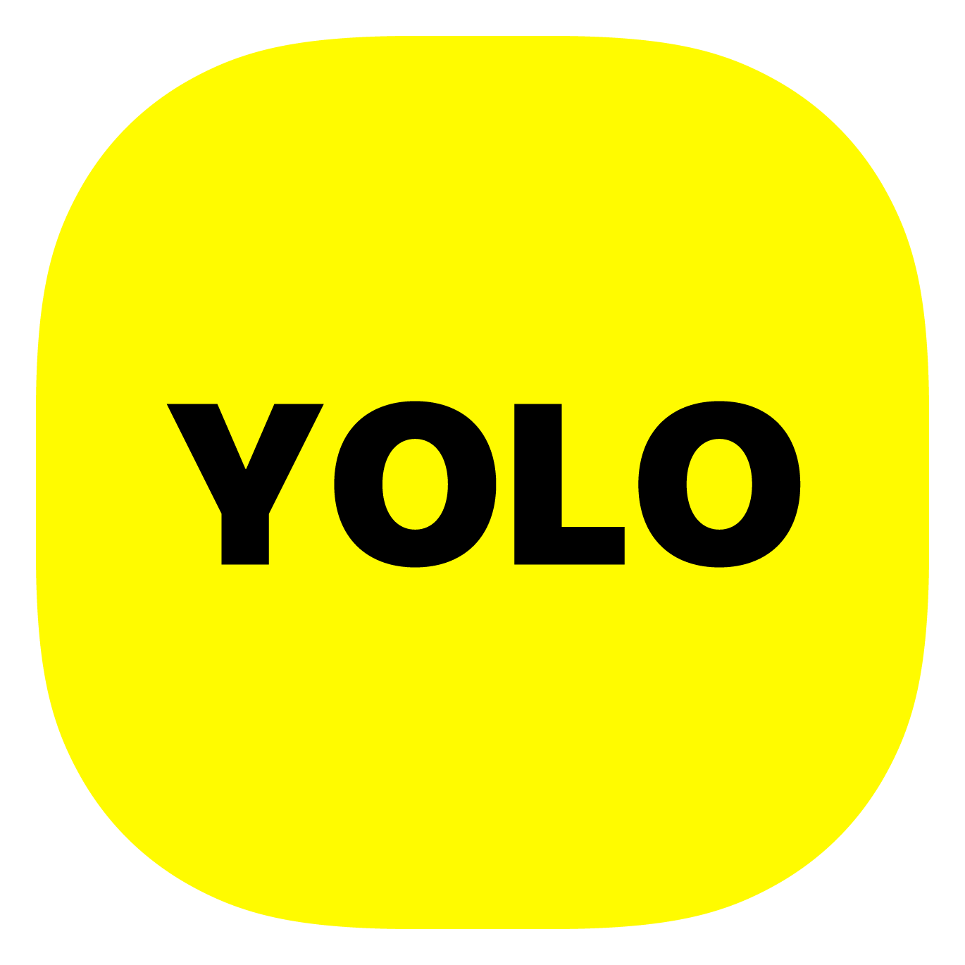 Yolo Logo png