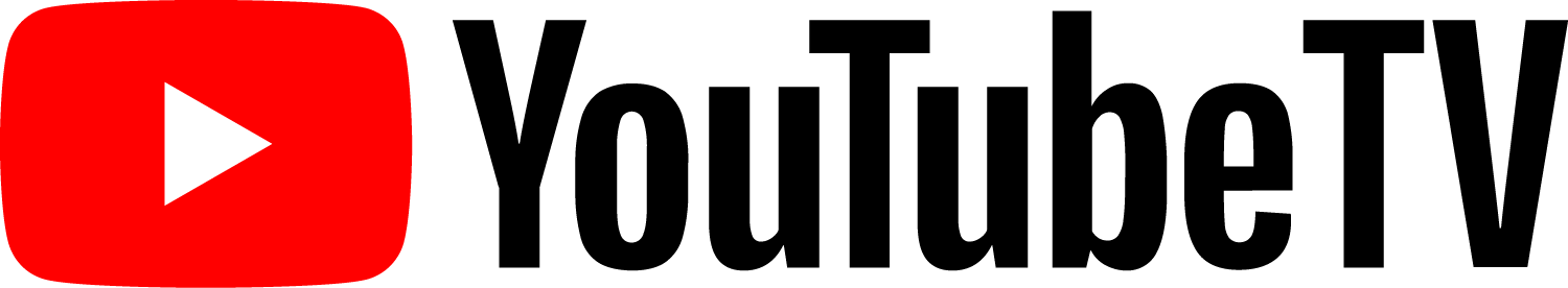 YouTube TV Logo png