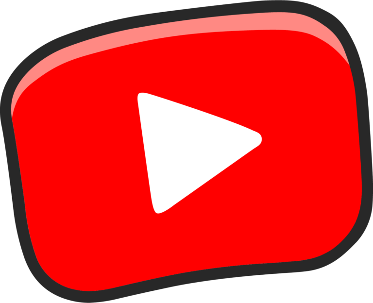 Youtube Kids Logo Download Vector