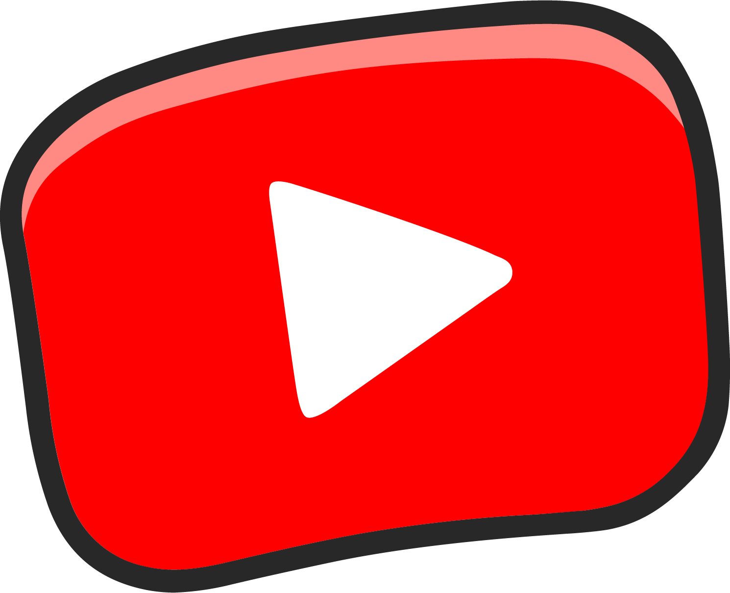 Youtube Kids Logo Download Vector
